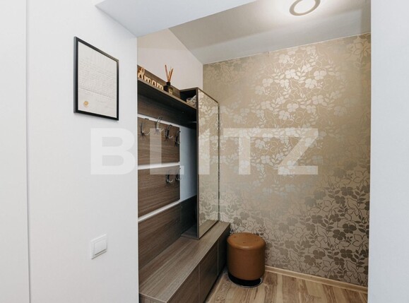 Apartament de vânzare 3 camere Tudor - 135668AV | BLITZ Târgu Mureș | Poza8
