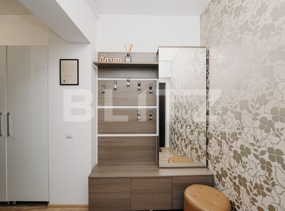 Apartament de vânzare 3 camere Tudor - 135668AV | BLITZ Târgu Mureș | Poza6