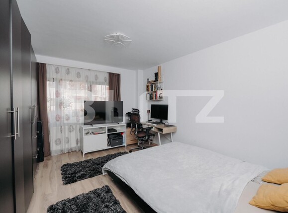 Apartament de vânzare 3 camere Tudor - 135668AV | BLITZ Târgu Mureș | Poza18