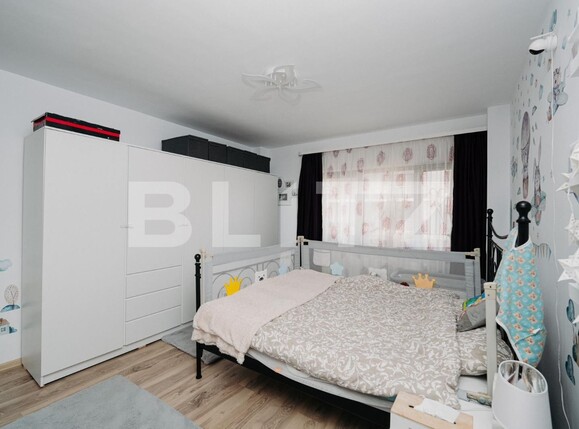 Apartament de vânzare 3 camere Tudor - 135668AV | BLITZ Târgu Mureș | Poza14
