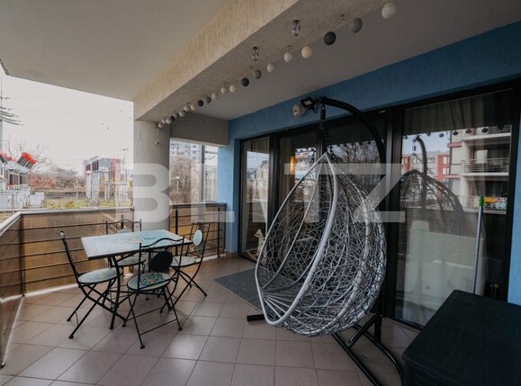 Apartament de vânzare 3 camere Tudor - 135668AV | BLITZ Târgu Mureș | Poza10