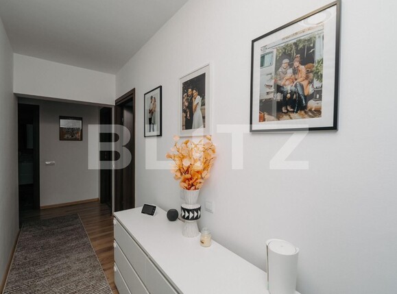 Apartament de vânzare 3 camere Tudor - 135668AV | BLITZ Târgu Mureș | Poza11