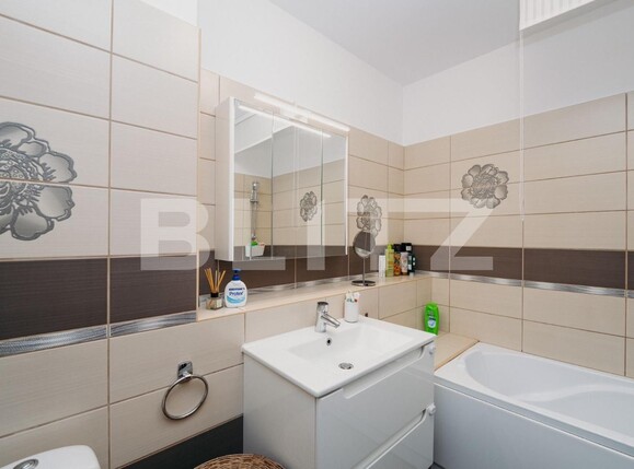 Apartament de vânzare 3 camere Tudor - 135668AV | BLITZ Târgu Mureș | Poza5