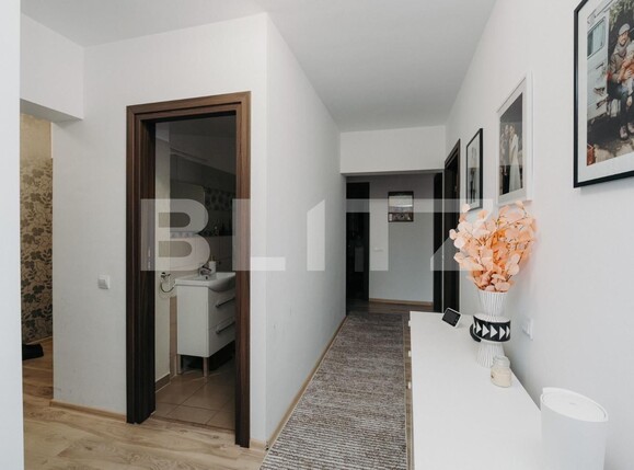 Apartament de vânzare 3 camere Tudor - 135668AV | BLITZ Târgu Mureș | Poza7