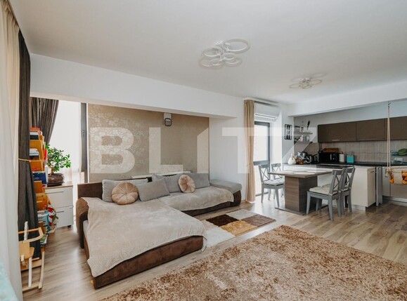 Apartament de vânzare 3 camere Tudor - 135668AV | BLITZ Târgu Mureș | Poza17