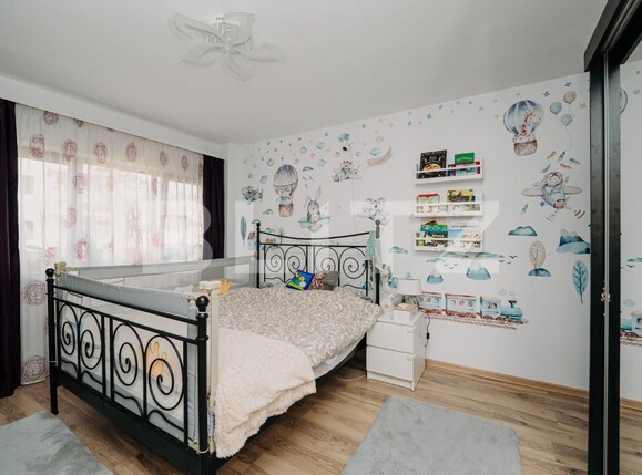 Apartament de vânzare 3 camere Tudor - 135668AV | BLITZ Târgu Mureș | Poza13