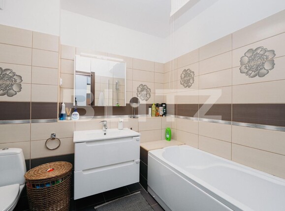 Apartament de vânzare 3 camere Tudor - 135668AV | BLITZ Târgu Mureș | Poza2