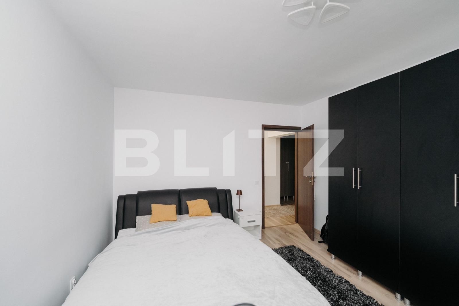 Apartament de vânzare 3 camere Tudor - 135668AV | BLITZ Târgu Mureș | Poza15