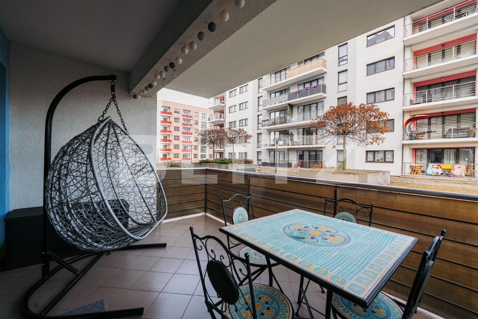 Apartament de vânzare 3 camere Tudor - 135668AV | BLITZ Târgu Mureș | Poza9