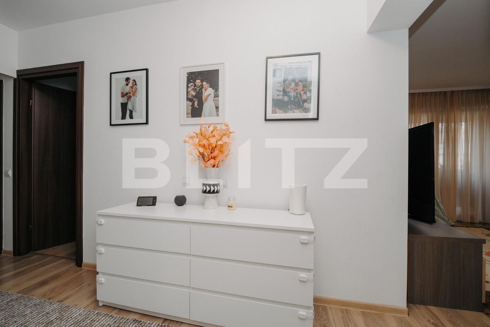 Apartament de vânzare 3 camere Tudor - 135668AV | BLITZ Târgu Mureș | Poza3