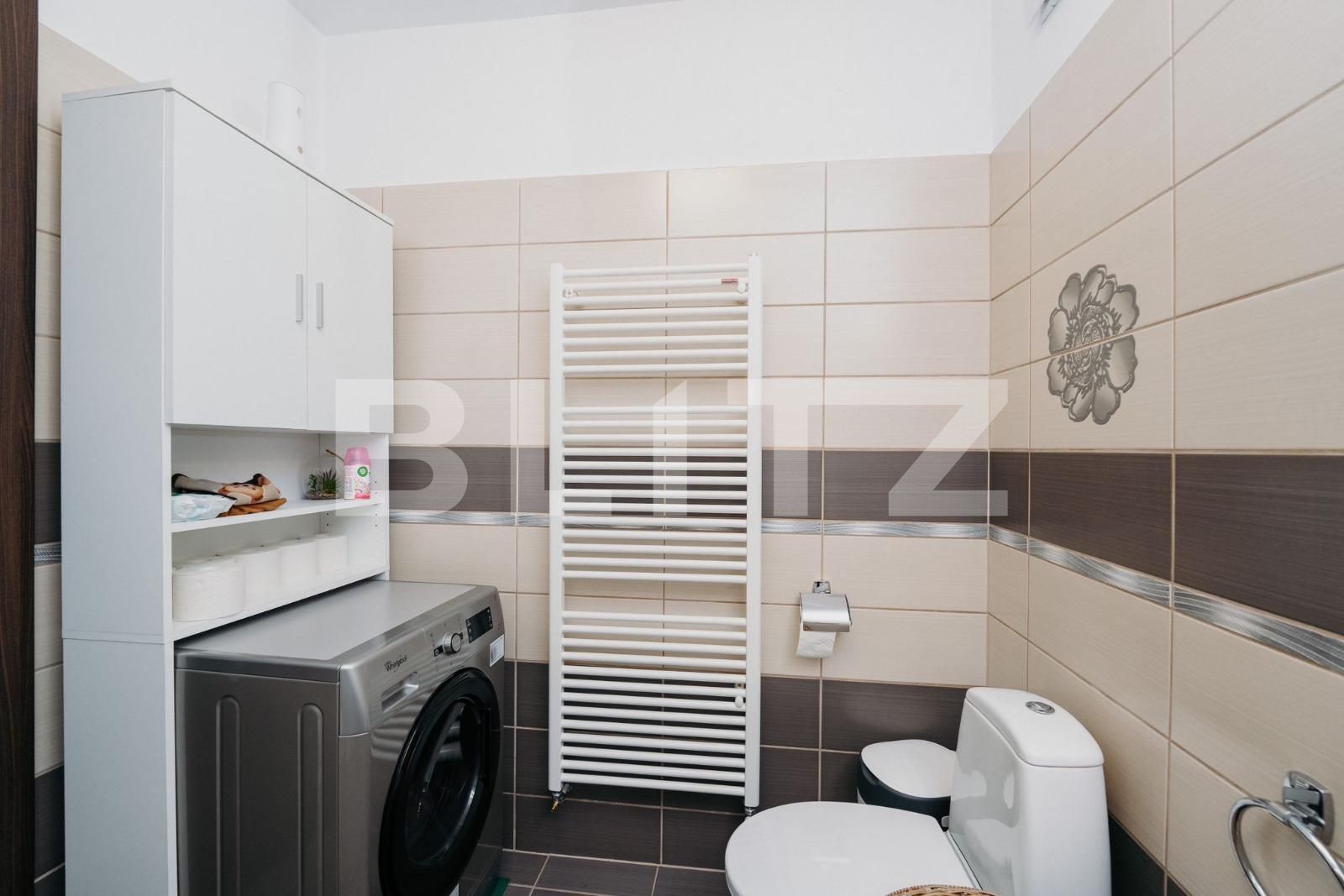 Apartament de vânzare 3 camere Tudor - 135668AV | BLITZ Târgu Mureș | Poza4