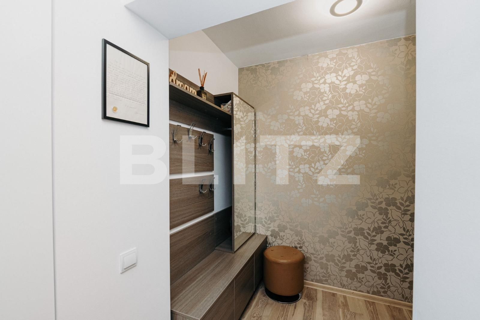 Apartament de vânzare 3 camere Tudor - 135668AV | BLITZ Târgu Mureș | Poza8