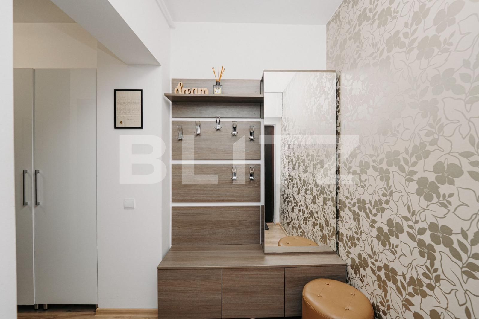 Apartament de vânzare 3 camere Tudor - 135668AV | BLITZ Târgu Mureș | Poza6