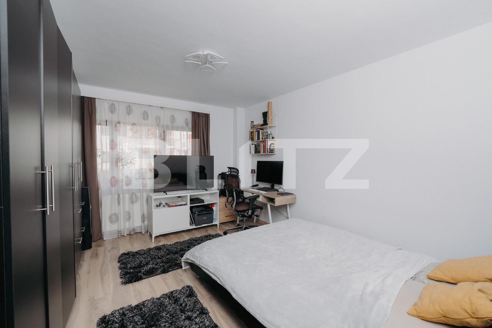 Apartament de vânzare 3 camere Tudor - 135668AV | BLITZ Târgu Mureș | Poza18