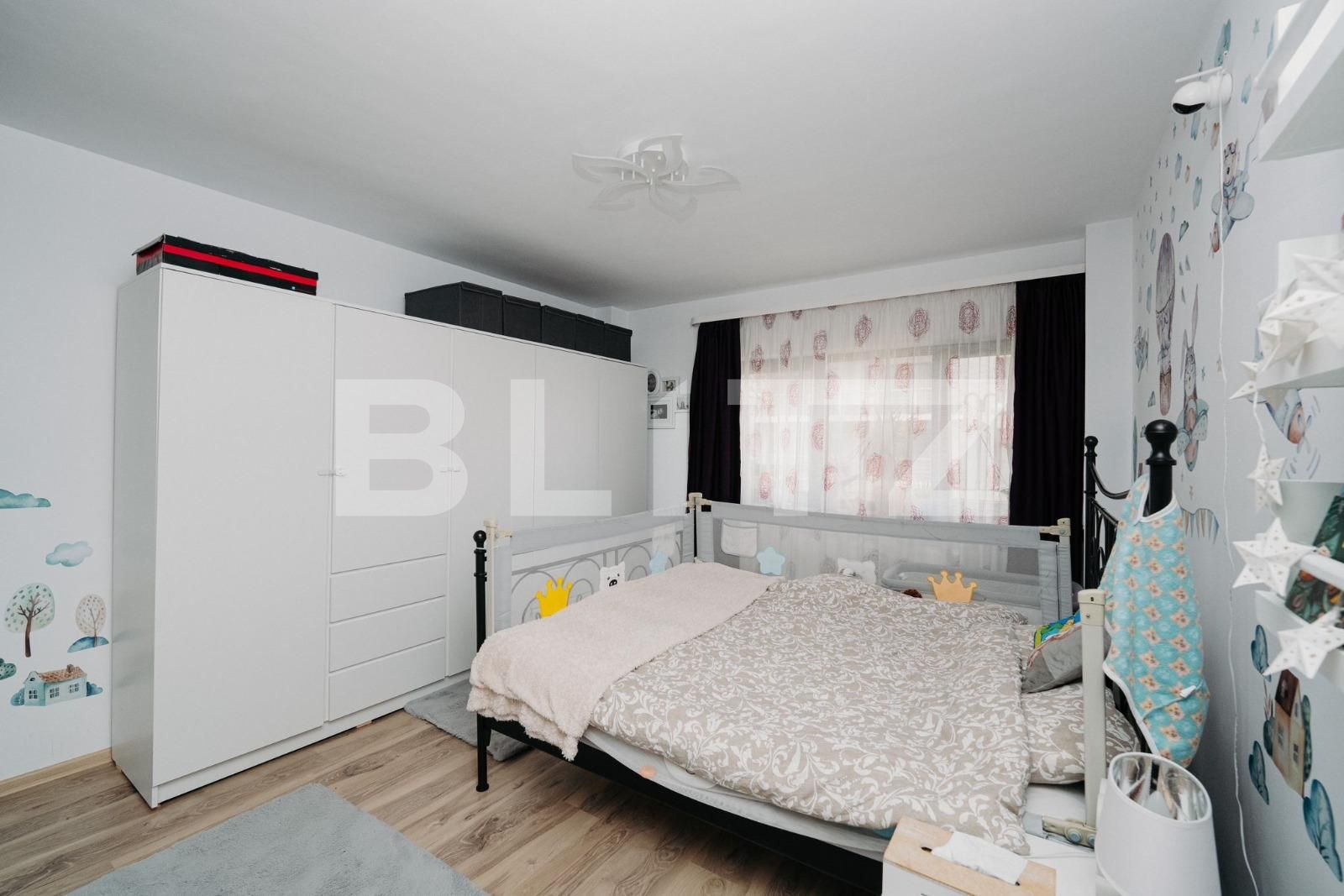 Apartament de vânzare 3 camere Tudor - 135668AV | BLITZ Târgu Mureș | Poza14