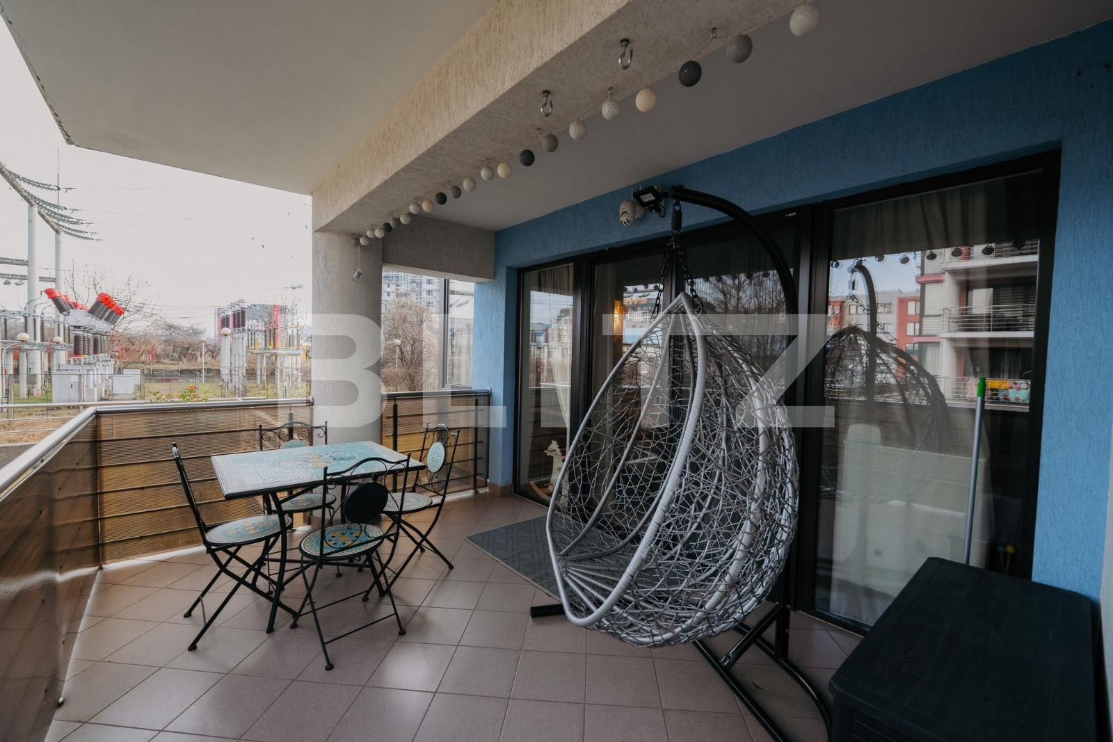 Apartament de vânzare 3 camere Tudor - 135668AV | BLITZ Târgu Mureș | Poza10