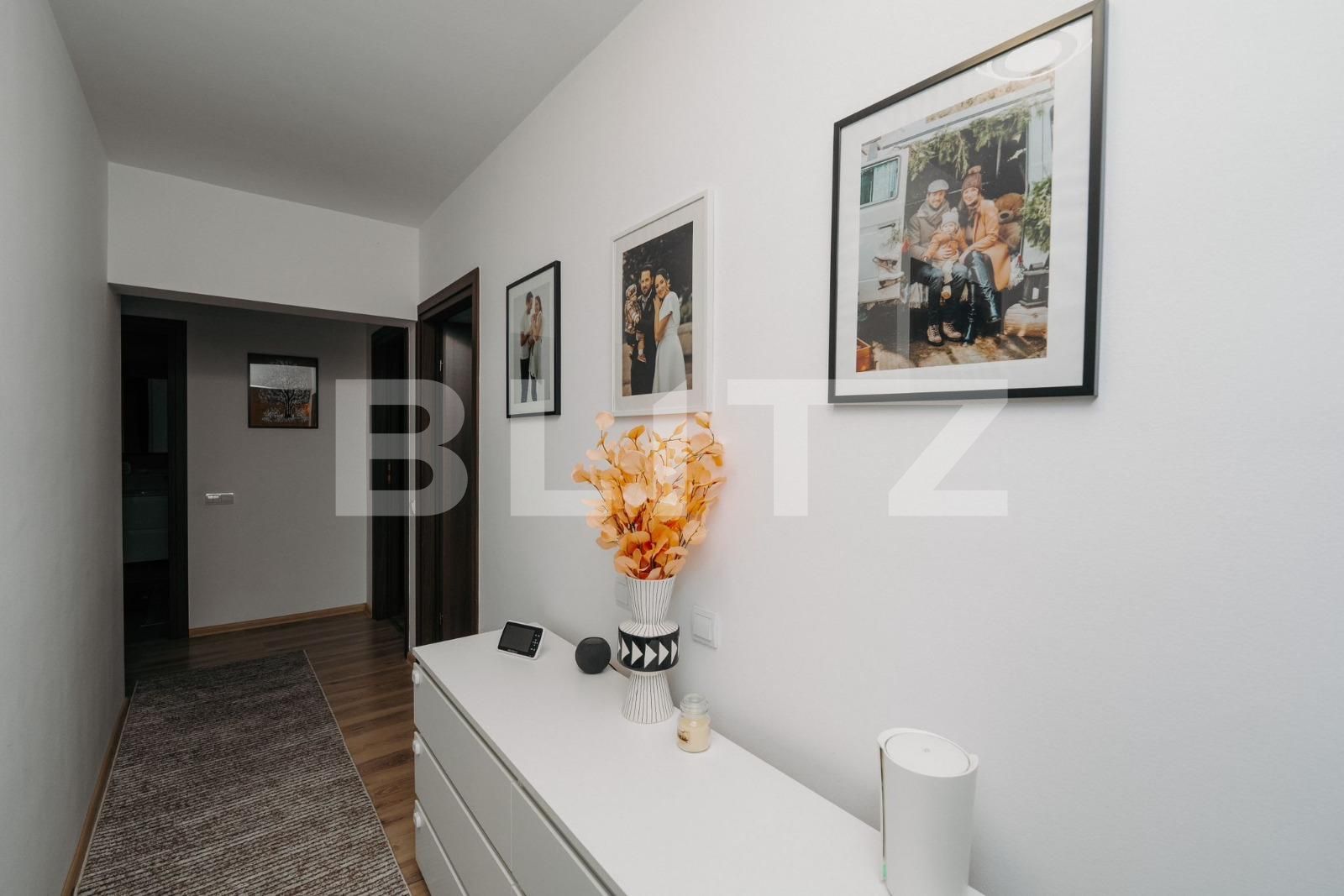Apartament de vânzare 3 camere Tudor - 135668AV | BLITZ Târgu Mureș | Poza11