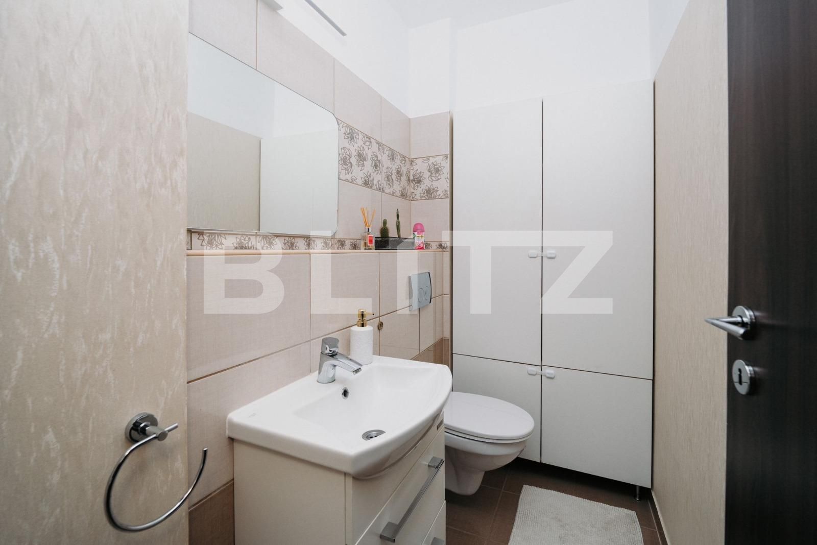 Apartament de vânzare 3 camere Tudor - 135668AV | BLITZ Târgu Mureș | Poza16