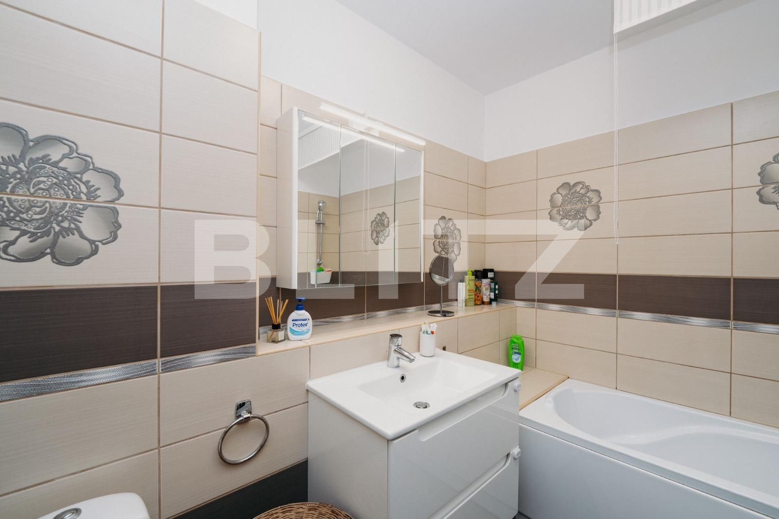 Apartament de vânzare 3 camere Tudor - 135668AV | BLITZ Târgu Mureș | Poza5