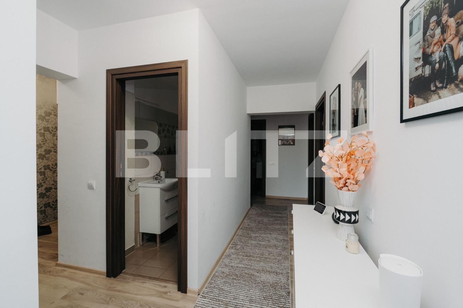 Apartament de vânzare 3 camere Tudor - 135668AV | BLITZ Târgu Mureș | Poza7