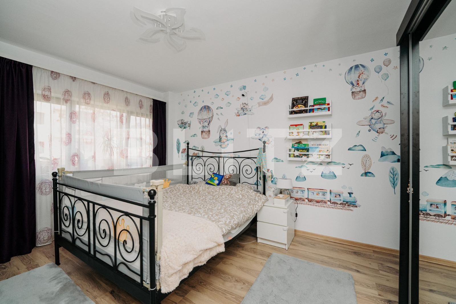 Apartament de vânzare 3 camere Tudor - 135668AV | BLITZ Târgu Mureș | Poza13