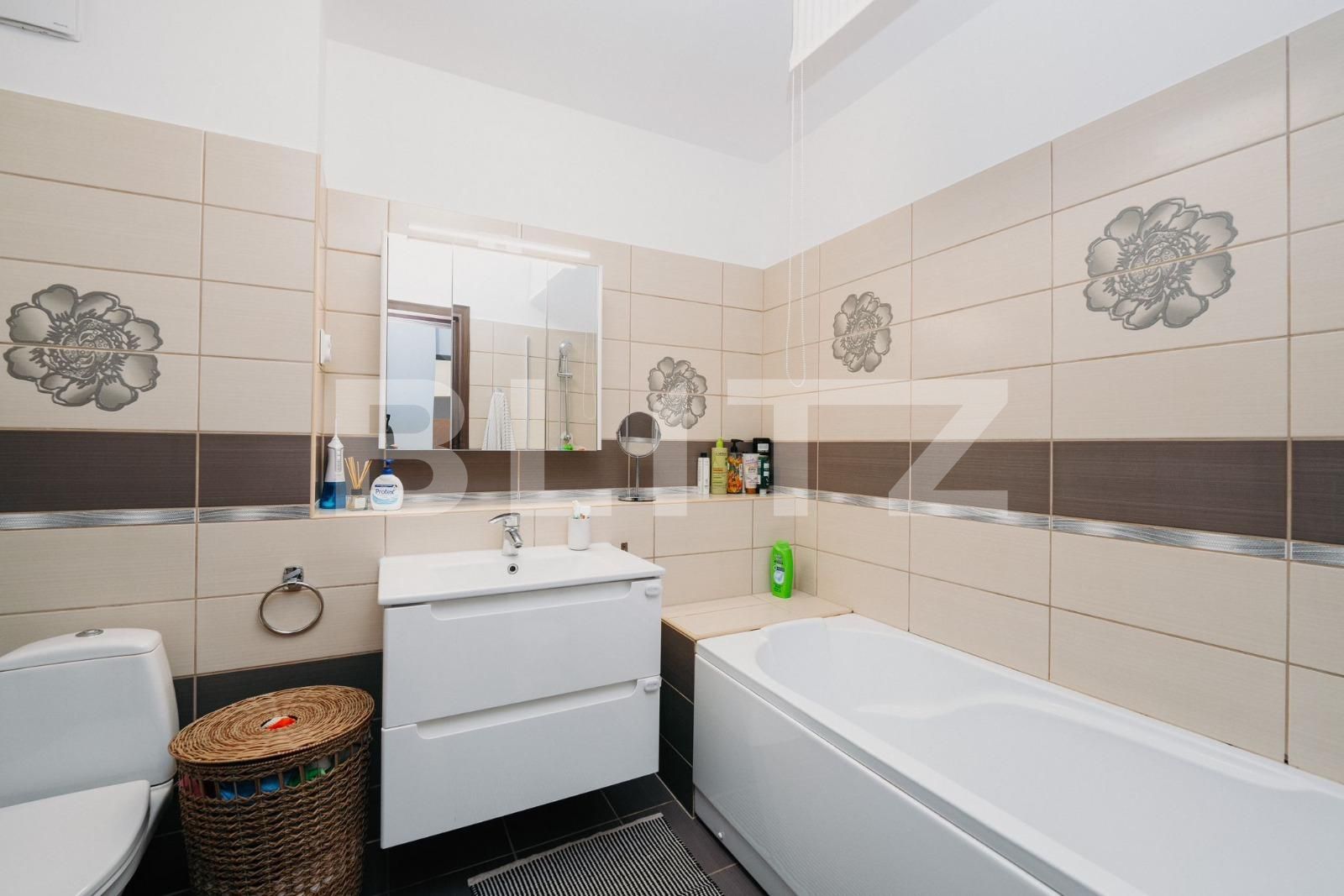 Apartament de vânzare 3 camere Tudor - 135668AV | BLITZ Târgu Mureș | Poza2