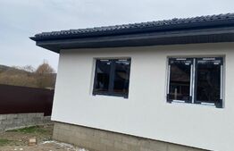 Super Ocazie!! Casa individuala 83 mp, teren 438 mp, Remetea