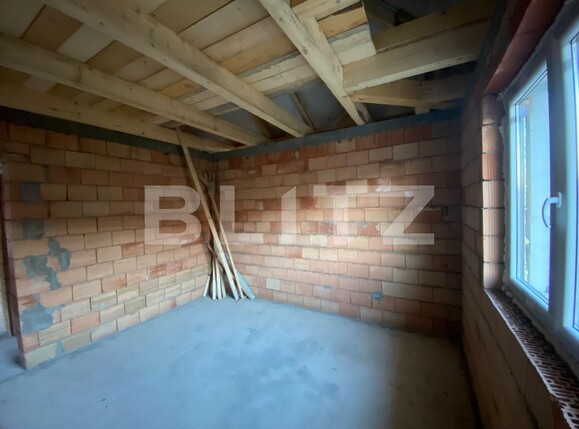 Casa de vânzare 3 camere Remetea - 135697CV | BLITZ Târgu Mureș | Poza4