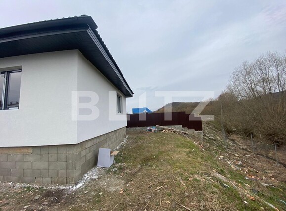 Casa de vânzare 3 camere Remetea - 135697CV | BLITZ Târgu Mureș | Poza8