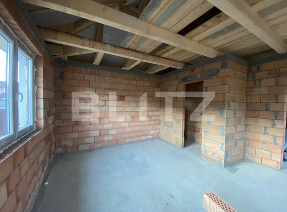 Casa de vânzare 3 camere Remetea - 135697CV | BLITZ Târgu Mureș | Poza2