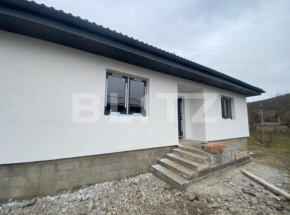 Casa de vânzare 3 camere Remetea - 135697CV | BLITZ Târgu Mureș | Poza6