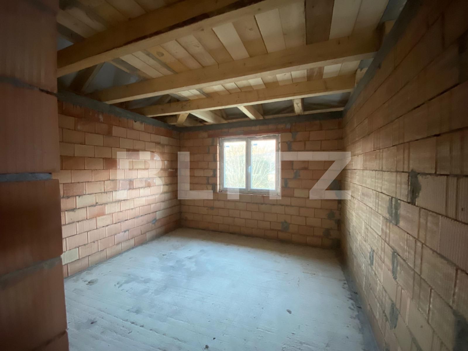 Casa de vânzare 3 camere Remetea - 135697CV | BLITZ Târgu Mureș | Poza3