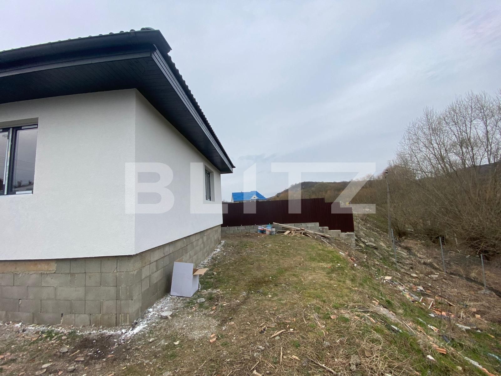 Casa de vânzare 3 camere Remetea - 135697CV | BLITZ Târgu Mureș | Poza8