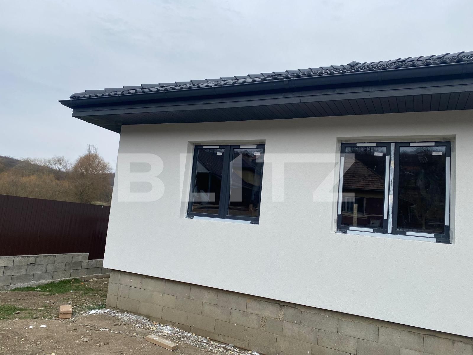 Casa de vânzare 3 camere Remetea - 135697CV | BLITZ Târgu Mureș | Poza7