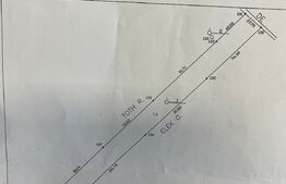 Teren Intravilan 6280 mp , zona Ernei-Selgros DN15