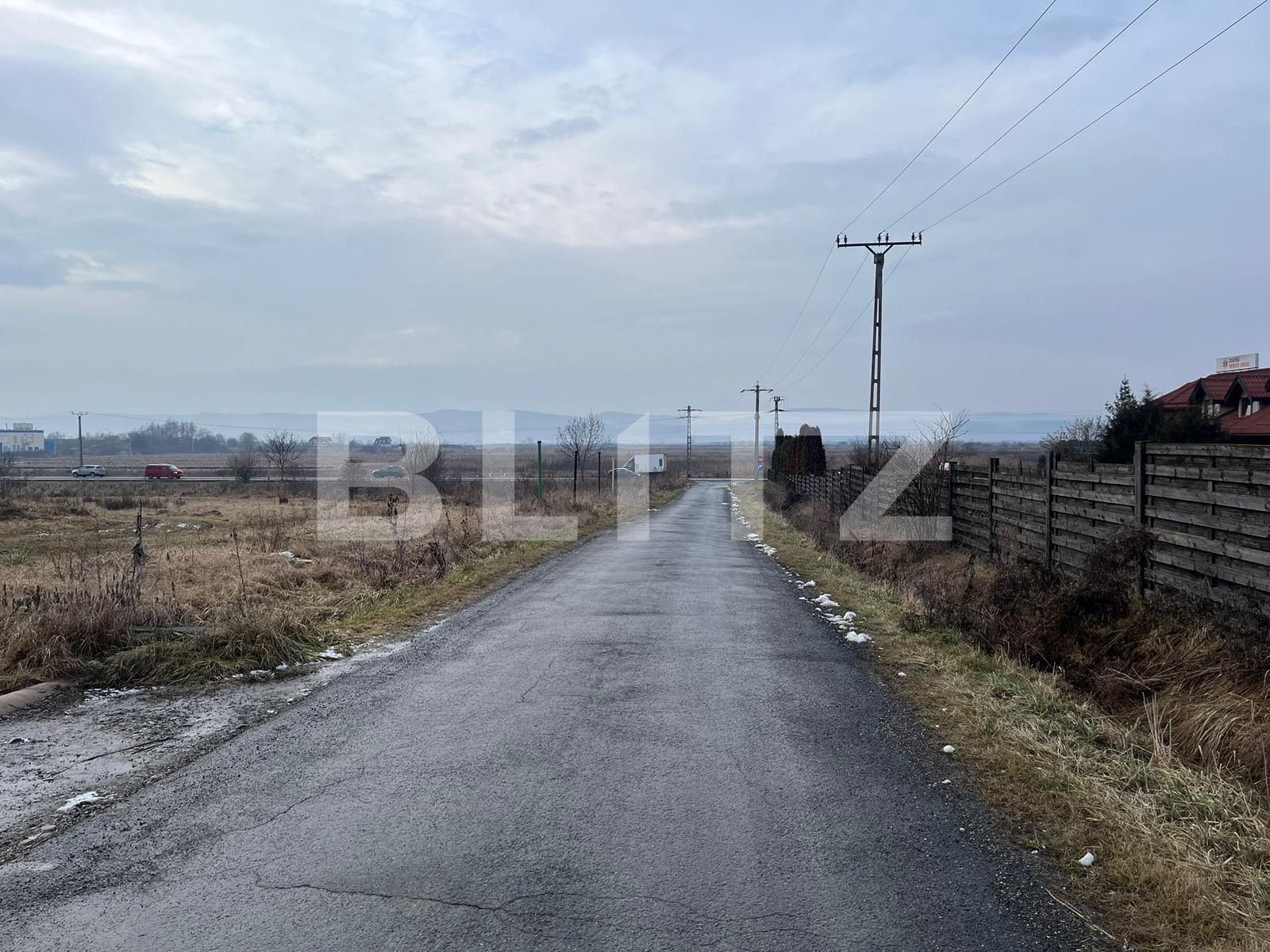 Teren de vânzare Ernei - 135730TV | BLITZ Târgu Mureș | Poza2