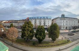 Apartament de închiriat, 4 camere, Central, 130 mp