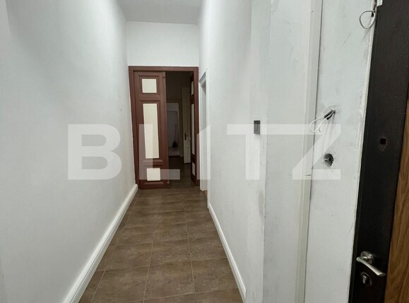 Apartament de închiriat 4 camere Central - 135763AI | BLITZ Târgu Mureș | Poza7