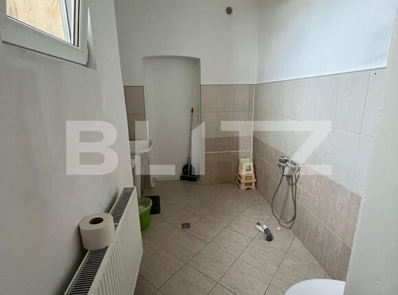Apartament de închiriat 4 camere Central - 135763AI | BLITZ Târgu Mureș | Poza4