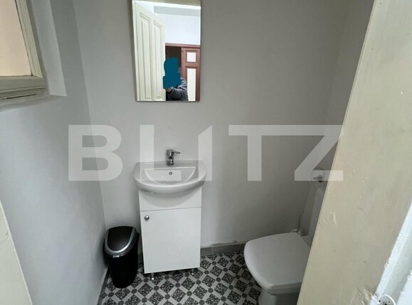 Apartament de închiriat 4 camere Central - 135763AI | BLITZ Târgu Mureș | Poza5