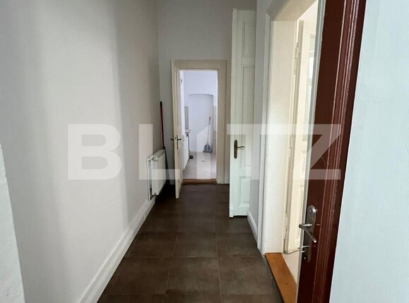 Apartament de închiriat 4 camere Central - 135763AI | BLITZ Târgu Mureș | Poza6