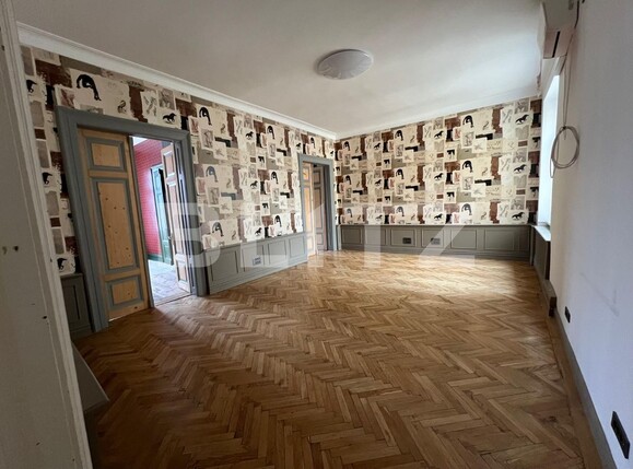 Apartament de închiriat 4 camere Central - 135763AI | BLITZ Târgu Mureș | Poza3