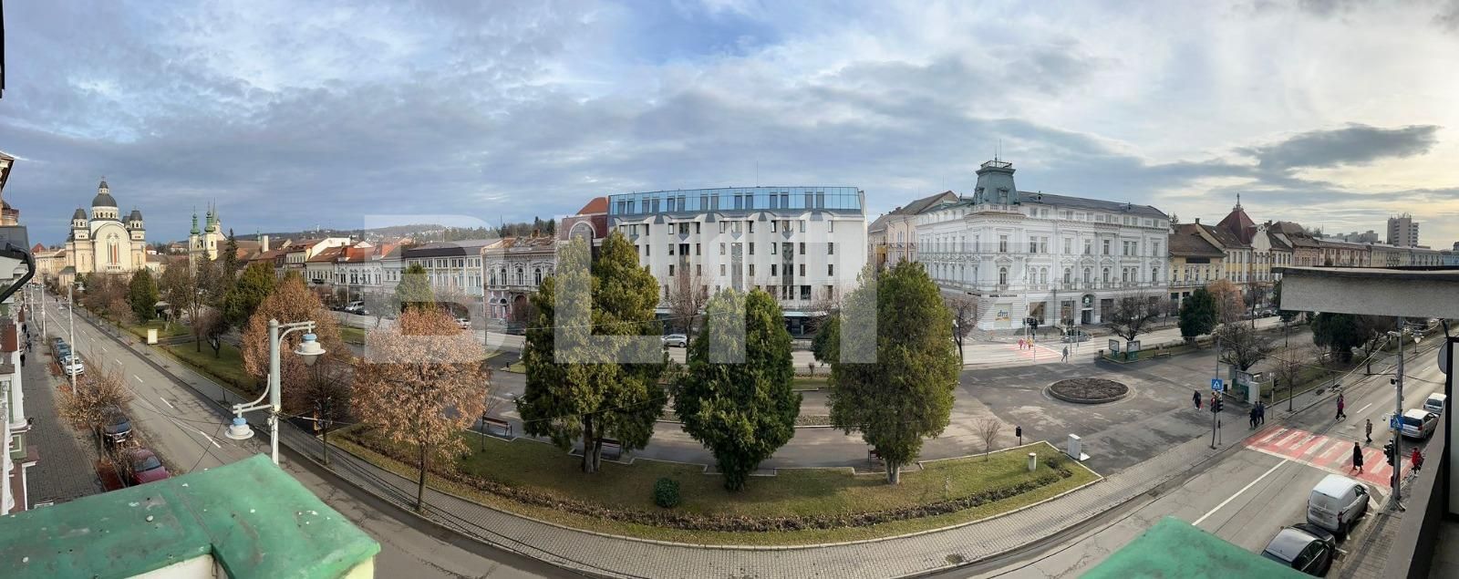 Apartament de închiriat 4 camere Central - 135763AI | BLITZ Târgu Mureș | Poza8