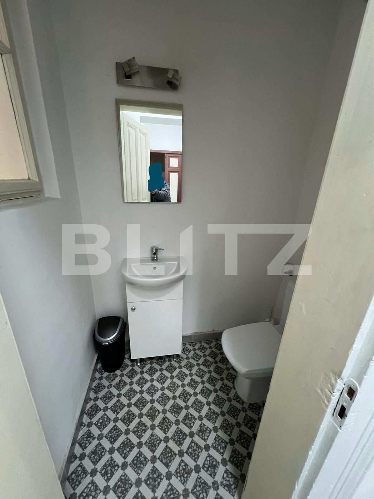 Apartament de închiriat 4 camere Central - 135763AI | BLITZ Târgu Mureș | Poza5