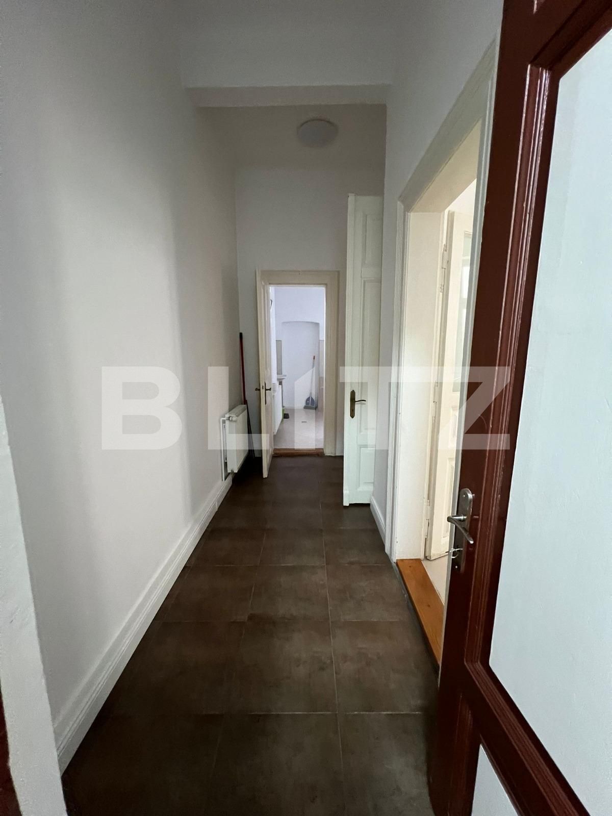 Apartament de închiriat 4 camere Central - 135763AI | BLITZ Târgu Mureș | Poza6