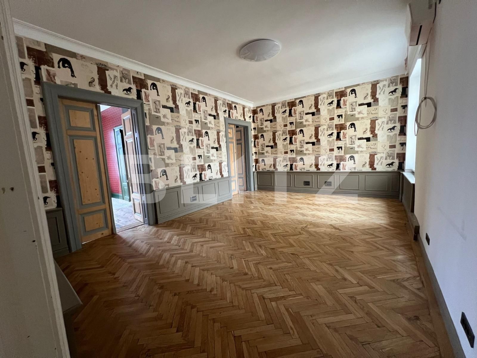 Apartament de închiriat 4 camere Central - 135763AI | BLITZ Târgu Mureș | Poza3