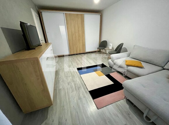 Apartament de vânzare 2 camere Unirii - 135781AV | BLITZ Târgu Mureș | Poza2