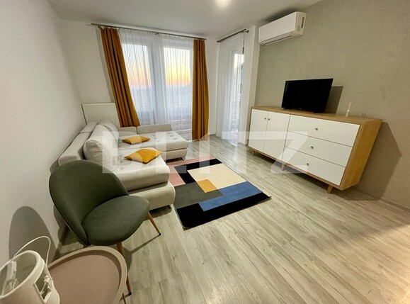 Apartament de vânzare 2 camere Unirii - 135781AV | BLITZ Târgu Mureș | Poza1