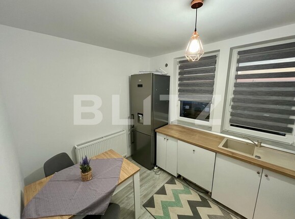 Apartament de vânzare 2 camere Unirii - 135781AV | BLITZ Târgu Mureș | Poza3
