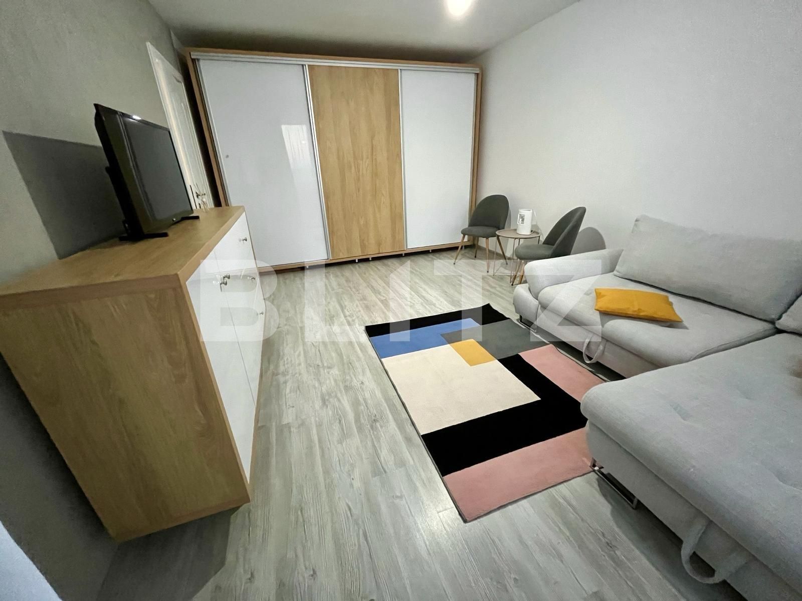 Apartament de vânzare 2 camere Unirii - 135781AV | BLITZ Târgu Mureș | Poza2